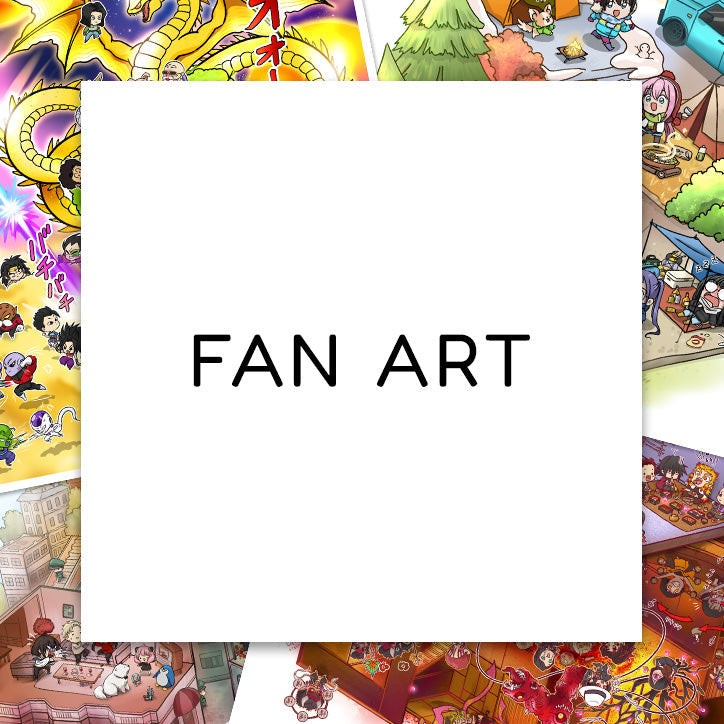 Fan Art