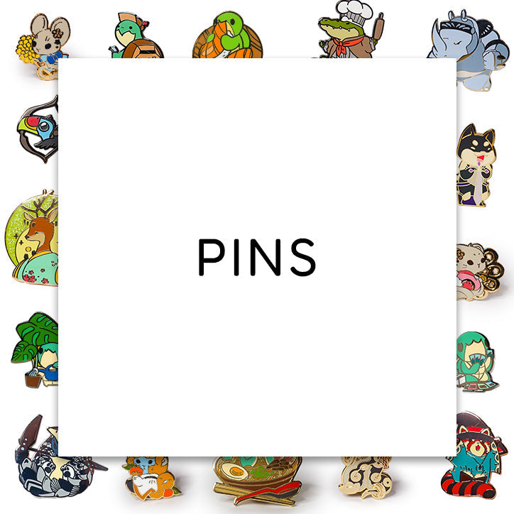 Pins