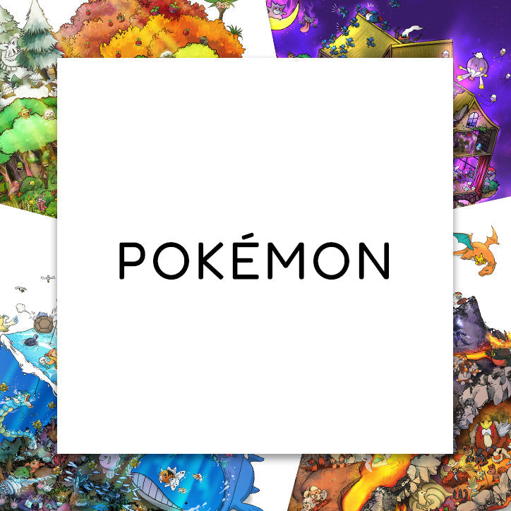 Pokemon