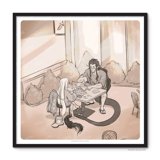 Original: Date Night