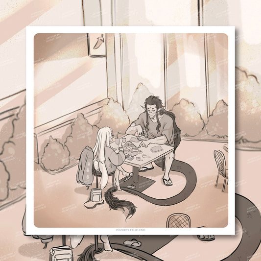 Original: Date Night