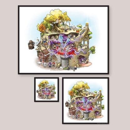 Frieren: Adventurer Life