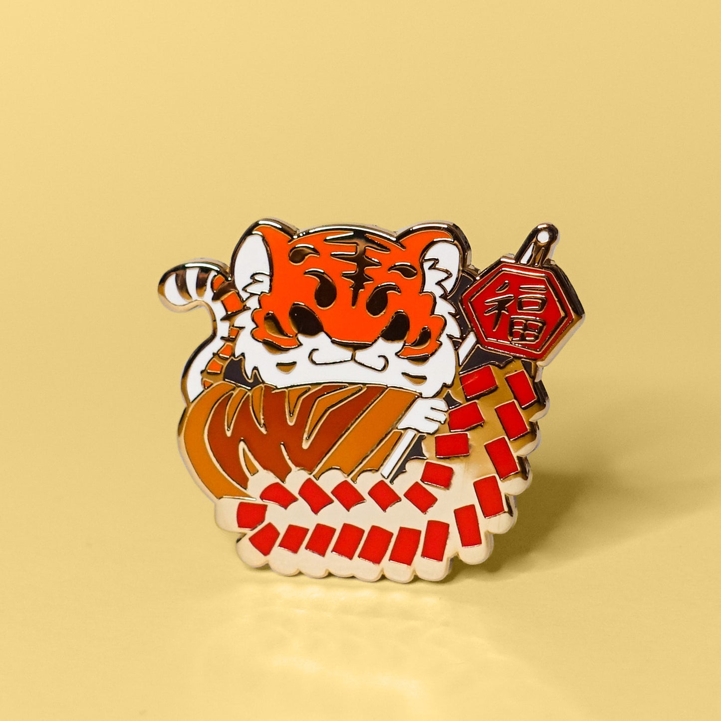 Year of the Tiger