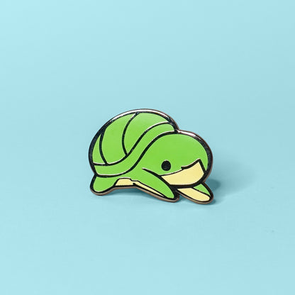 Tortle the turtle